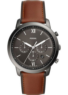 fashion наручные мужские часы Fossil FS5512. Коллекция Neutra