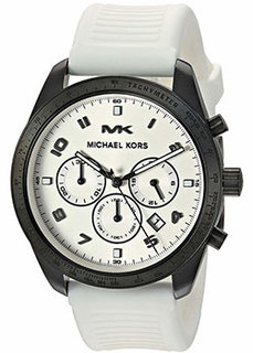 fashion наручные мужские часы Michael Kors MK8685. Коллекция Keaton