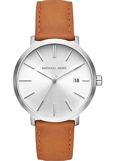 fashion наручные мужские часы Michael Kors MK8673. Коллекция Blake