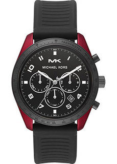 fashion наручные мужские часы Michael Kors MK8688. Коллекция Keaton