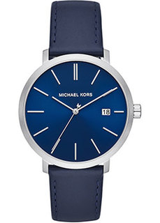 fashion наручные мужские часы Michael Kors MK8675. Коллекция Blake