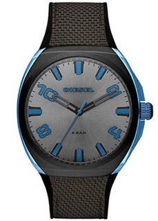 fashion наручные мужские часы Diesel DZ1885. Коллекция Stigg