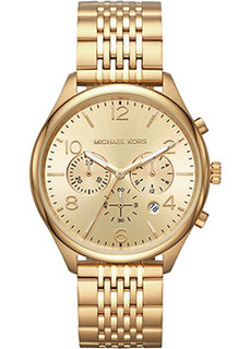 fashion наручные мужские часы Michael Kors MK8638. Коллекция Merrick