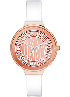 fashion наручные женские часы DKNY NY2802. Коллекция Astoria
