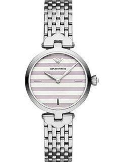 fashion наручные женские часы Emporio armani AR11195. Коллекция Arianna