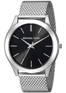 fashion наручные мужские часы Michael Kors MK8606. Коллекция Slim Runway