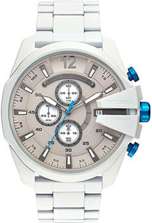 fashion наручные мужские часы Diesel DZ4502. Коллекция Mega Chief