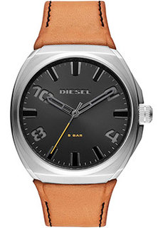 fashion наручные мужские часы Diesel DZ1883. Коллекция Stigg