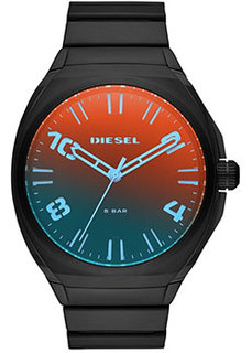 fashion наручные мужские часы Diesel DZ1886. Коллекция Stigg