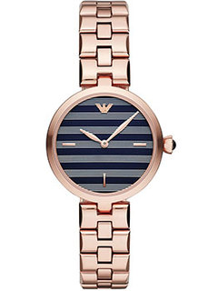 fashion наручные женские часы Emporio armani AR11220. Коллекция Arianna