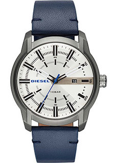 fashion наручные мужские часы Diesel DZ1866. Коллекция Armbar