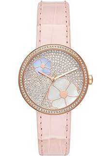 fashion наручные женские часы Michael Kors MK2718. Коллекция Courtney Pave