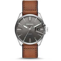 fashion наручные мужские часы Diesel DZ1890. Коллекция MS9