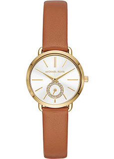 fashion наручные женские часы Michael Kors MK2734. Коллекция Portia