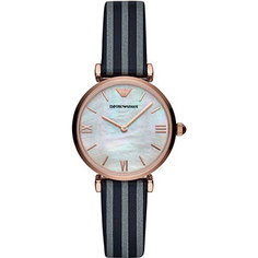 fashion наручные женские часы Emporio armani AR11224. Коллекция Gianni T-Bar