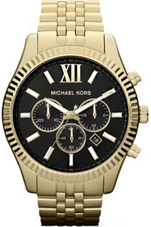 fashion наручные мужские часы Michael Kors MK8286. Коллекция Mens