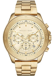fashion наручные мужские часы Michael Kors MK8663. Коллекция Theroux