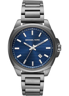 fashion наручные мужские часы Michael Kors MK8634. Коллекция Bryson