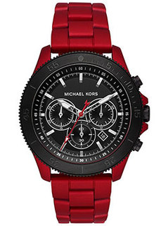 fashion наручные мужские часы Michael Kors MK8680. Коллекция Theroux