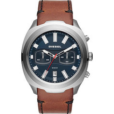 fashion наручные мужские часы Diesel DZ4508. Коллекция Tumbler