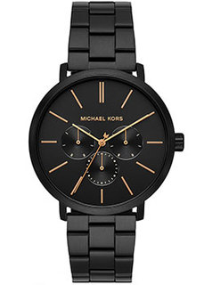 fashion наручные мужские часы Michael Kors MK8703. Коллекция Blake