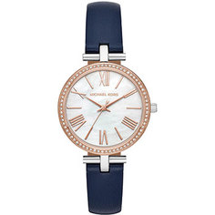 fashion наручные женские часы Michael Kors MK2833. Коллекция Maci