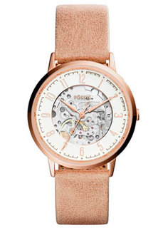 fashion наручные мужские часы Fossil ME3152. Коллекция Vintage Muse