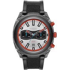 fashion наручные мужские часы Diesel DZ4509. Коллекция Tumbler