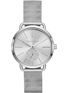 fashion наручные женские часы Michael Kors MK3843. Коллекция Portia