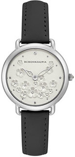 fashion наручные женские часы BCBGMAXAZRIA BG50676001. Коллекция CLASSIC