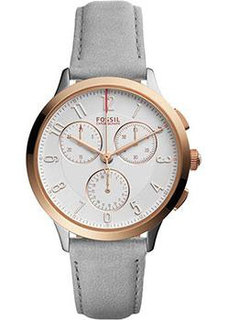 fashion наручные женские часы Fossil CH3071. Коллекция Abilene