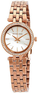 fashion наручные женские часы Michael Kors MK3832. Коллекция Darci