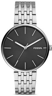 fashion наручные мужские часы Fossil BQ2439. Коллекция Hutton