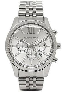 fashion наручные мужские часы Michael Kors MK8405. Коллекция Lexington