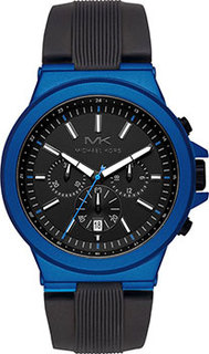 fashion наручные мужские часы Michael Kors MK8761. Коллекция Dylan