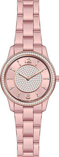 fashion наручные женские часы Michael Kors MK6754. Коллекция Runway