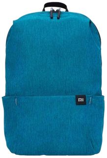 Рюкзак Xiaomi Mi Casual Daypack (синий)