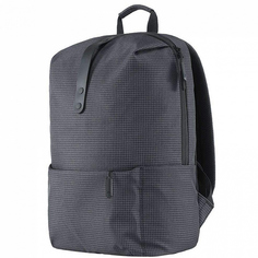 Рюкзак Xiaomi Mi Casual Backpack (черный)