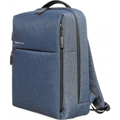 Рюкзак Xiaomi Mi City Backpack для ноутбука 13-14" (темно-синий)