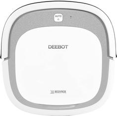 Робот-пылесос Ecovacs DEEBOT SLIM 2 (серый)