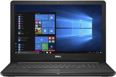 Ноутбук Dell Inspiron 3576-5263 (серый)