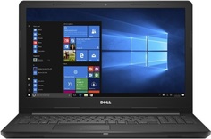 Ноутбук Dell Inspiron 3576-5256 (черный)