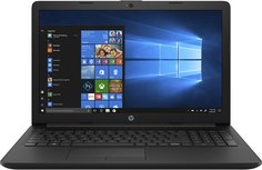 Ноутбук HP 15-db1001ur (черный)