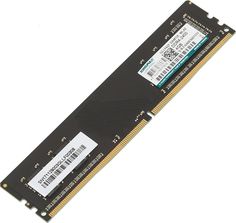 Оперативная память Kingmax DDR4 KM-LD4-2400-4GS 4Gb