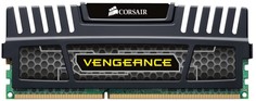 Оперативная память Corsair DDR3 CMZ8GX3M1A1600C9 8Gb