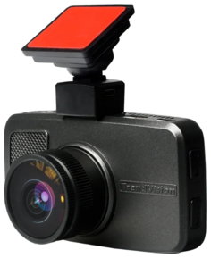 Видеорегистратор TrendVision TDR-718 GNS