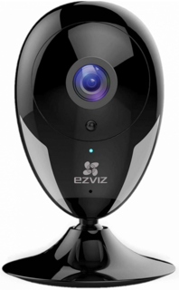 Сетевая IP-камера EZVIZ CS-CV206-C0-1A1WFR (черный)