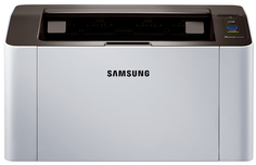 Лазерный принтер Samsung SL-M2020 (XEV/FEV)
