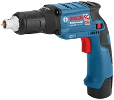 Шуруповерт Bosch GSR 12 V-EC TE (0.601.9E4.002), без АКБ и ЗУ
