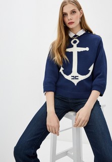Джемпер Elisabetta Franchi 